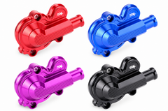 2Win CNC Waterpomp Deksel Minarelli AM6