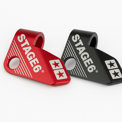 Koppelingskabel Houder Derbi Euro 3/4