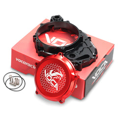 Voca Koppelingsdeksel Minarelli AM6