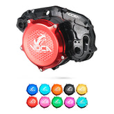 Voca Koppelingsdeksel Minarelli AM6