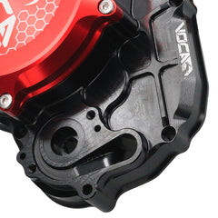 Voca Koppelingsdeksel Minarelli AM6