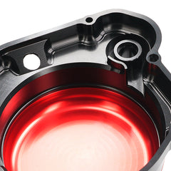 Voca Koppelingsdeksel Minarelli AM6