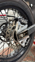 Dubbele Remklauw Adapter Beta RR 50 modellen