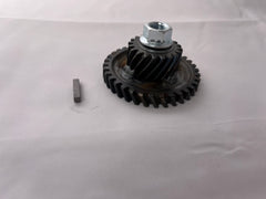 Anti-Spie Breek Kit Minarelli Am6