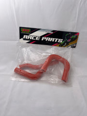 Beta RR 50 Radiateur slang Bud Racing Rood