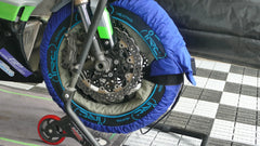 IRC Bandenwarmers 'Veloce'