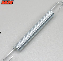 Zijstandaard Veer Honda HM Derapage, CRE 50cc