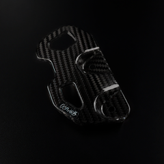 Carbon Achterrem pomp Beschermer Universeel