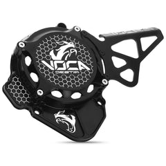 Voca CNC Ontstekingsdeksel Derbi
