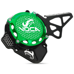 Voca CNC Ontstekingsdeksel Derbi