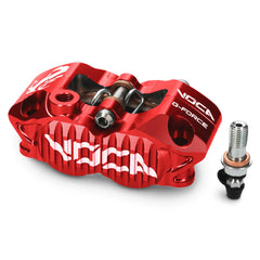 Voca G-Force Evo CNC 4 zuiger Remklauw