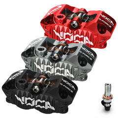Voca G-Force Evo CNC 4 zuiger Remklauw