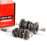 Voca Racing Versnellingsbak Derbi Euro 2/3/4