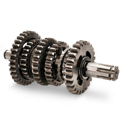 Voca Racing Versnellingsbak Derbi Euro 2/3/4