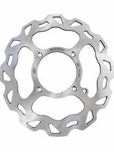 300mm Remschijf Beta Spaakvelg