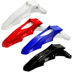 Voorspatbord Supermoto Allpro