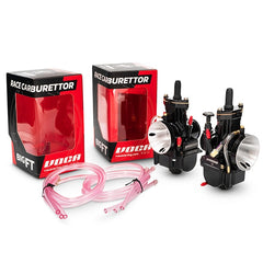 Voca Racing Big FT Carburateur