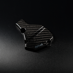 Carbon Fiber Ontstekingsdeksel + Koppelingsdeksel + Oliepomp Deksel MINARELLI AM6