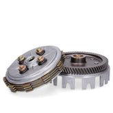 Minarelli AM6 Complete Koppeling set