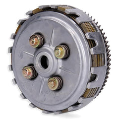 Minarelli AM6 Complete Koppeling set