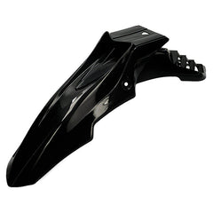 Voorspatbord Supermoto Allpro