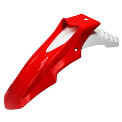 Voorspatbord Supermoto Allpro