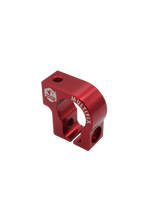 KRM Multifix Houder CNC Aluminium