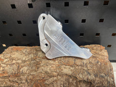 Remklauw adapter Showa/Paioli