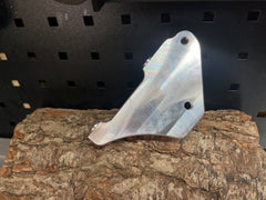 Remklauw adapter Showa/Paioli