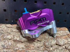 Derbi DRD PRO remklauw adapter