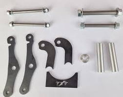 TXT Am6 naar Derbi Ombouwkit voor Rieju MRT