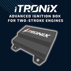 Sparkevo Itronix CDI