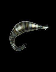 KRM 80-90cc uitlaat Beta RR 50 2011+