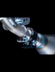 KRM Uitlaat 86-95cc Minarelli AM6