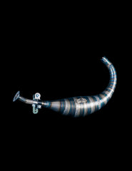 KRM Uitlaat 86-95cc Minarelli AM6