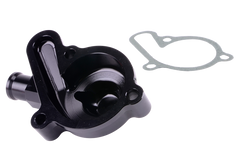 2Win CNC Waterpomp Deksel Derbi