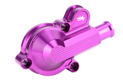 2Win CNC Waterpomp Deksel Derbi