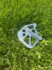 Derbi DRD Achterremklauw Adapter