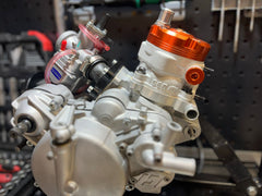 Sudco PWK Carburateur