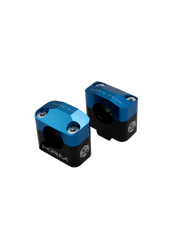 KRM Stuurklemmen 28mm Universeel