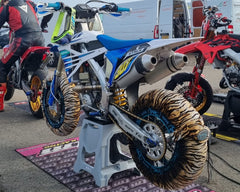 IRC Bandenwarmers 'Veloce'