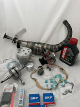 Stage6 77cc Bigracing Complete Tuningskit Minarelli AM6