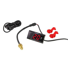 Voca temperatuur Meter