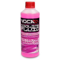Voca Koelwater 1L roze