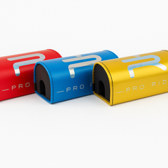 KRM Fatbar Stuurkussen Hologram