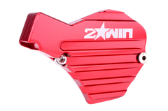 2Win Oliepomp Plaat Minarelli AM6
