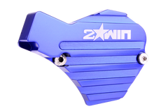 2Win Oliepomp Plaat Minarelli AM6
