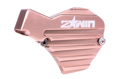 2Win Oliepomp Plaat Minarelli AM6