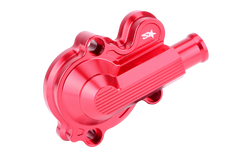 2Win CNC Waterpomp Deksel Minarelli AM6