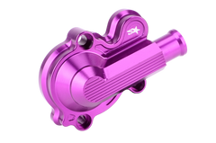 2Win CNC Waterpomp Deksel Minarelli AM6
